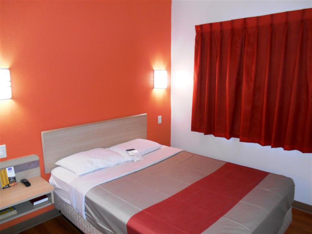 Motel 6-Mission, TX Zimmer foto