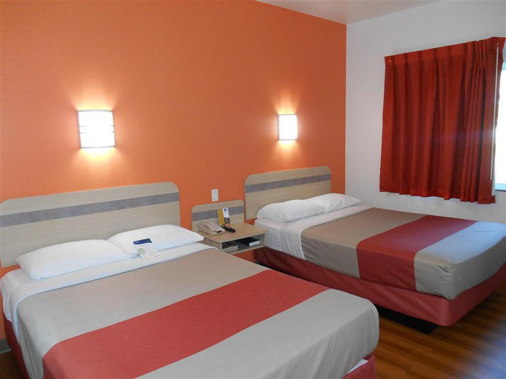 Motel 6-Mission, TX Zimmer foto
