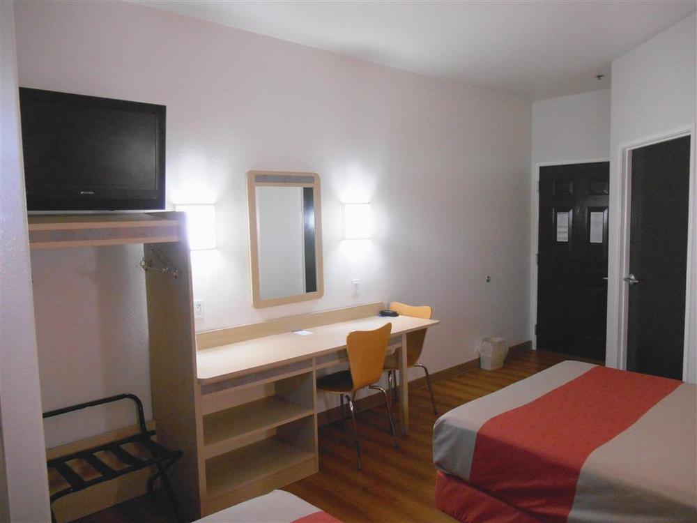 Motel 6-Mission, TX Zimmer foto
