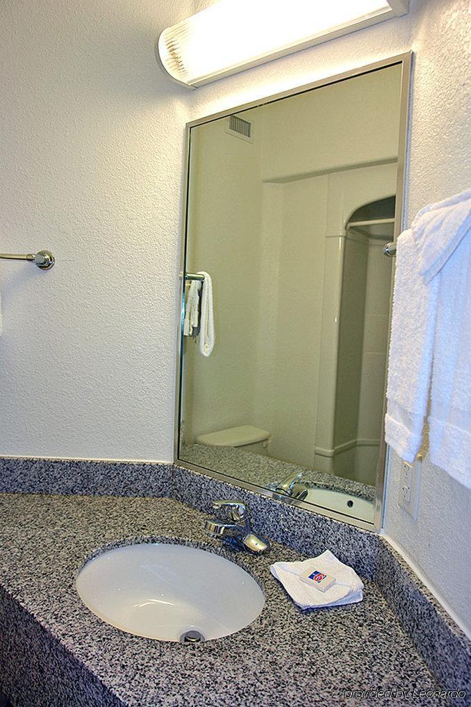 Motel 6-Mission, TX Exterior foto
