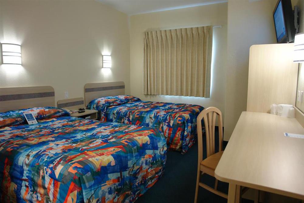 Motel 6-Mission, TX Zimmer foto
